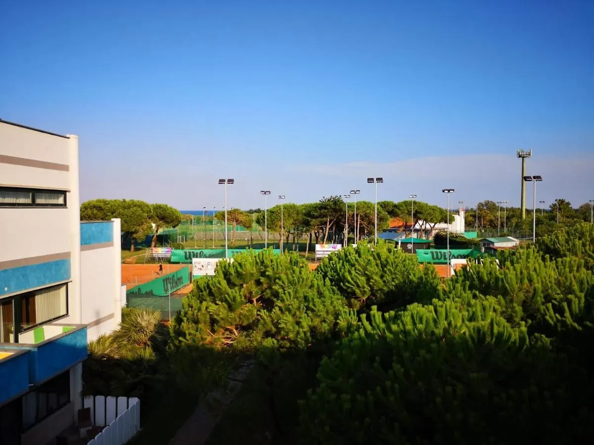 Ca' Del Moro Hotel Lido di Venezia