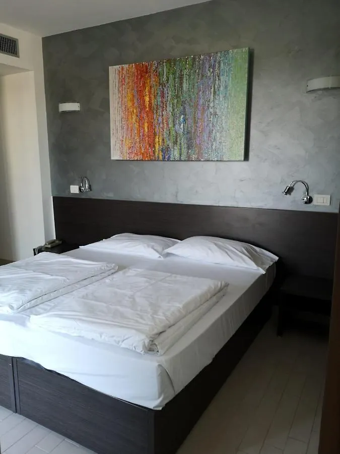 ***  Ca' Del Moro Hotel Lido di Venezia Italy