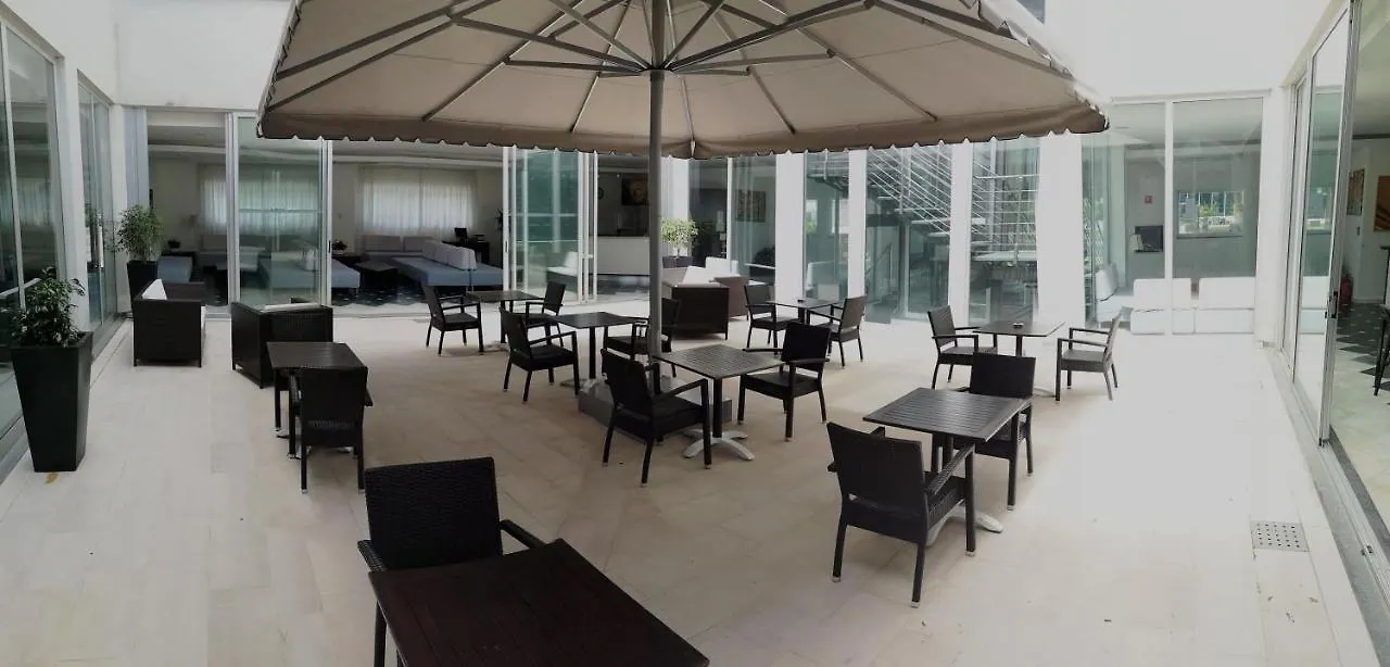 Ca' Del Moro Hotel Lido di Venezia