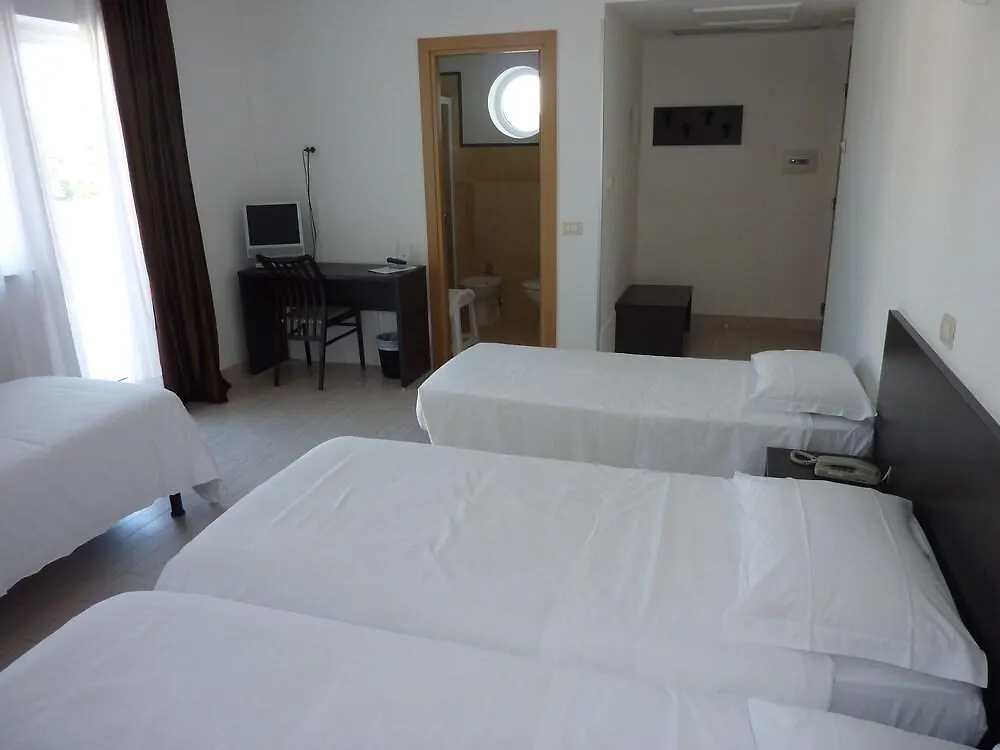 Ca' Del Moro Hotel Lido di Venezia