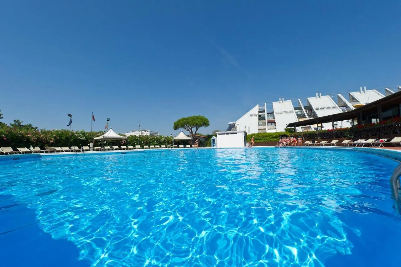***  Ca' Del Moro Hotel Lido di Venezia Italy