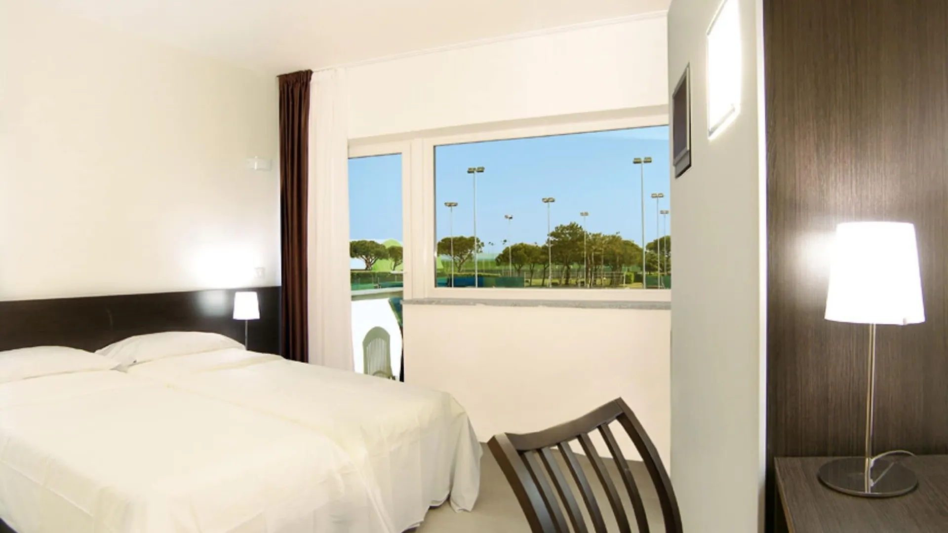 Ca' Del Moro Hotel Lido di Venezia