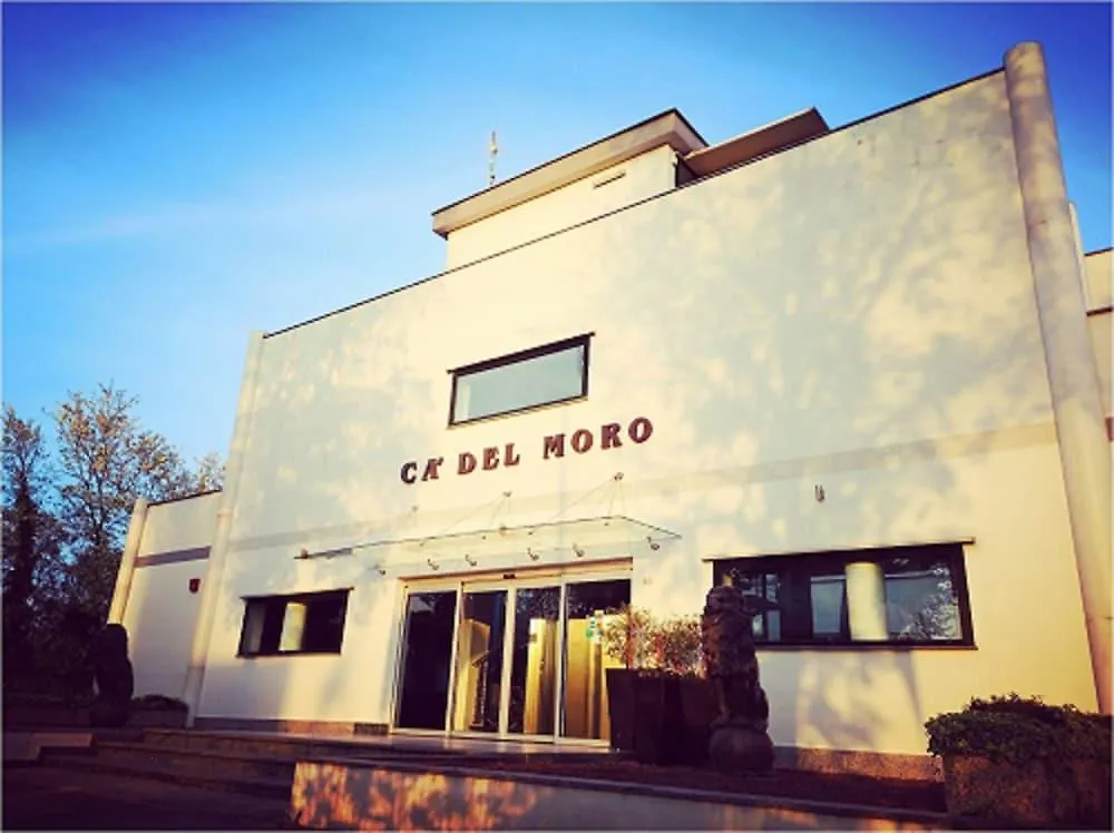 Ca' Del Moro Hotel Lido di Venezia Italy