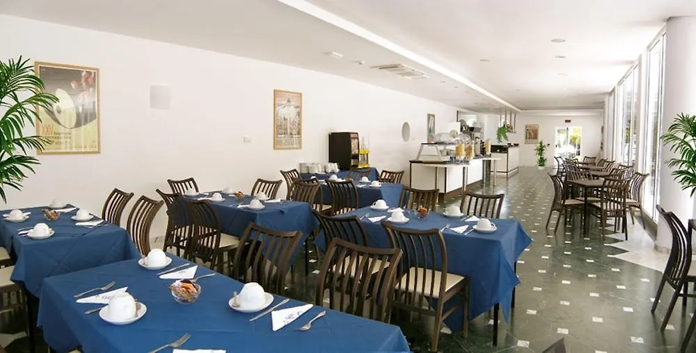 Ca' Del Moro Hotel Lido di Venezia