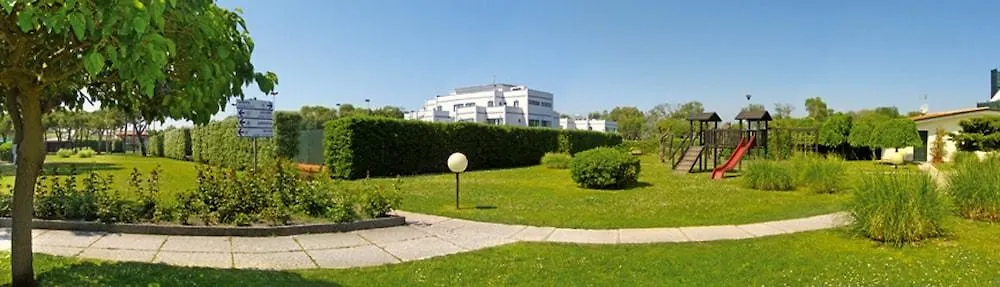Ca' Del Moro Hotel Lido di Venezia 3*,  Italy