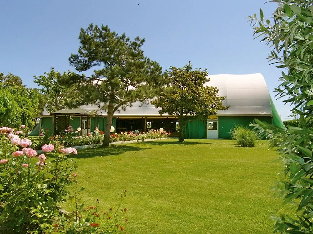 Ca' Del Moro Hotel Lido di Venezia