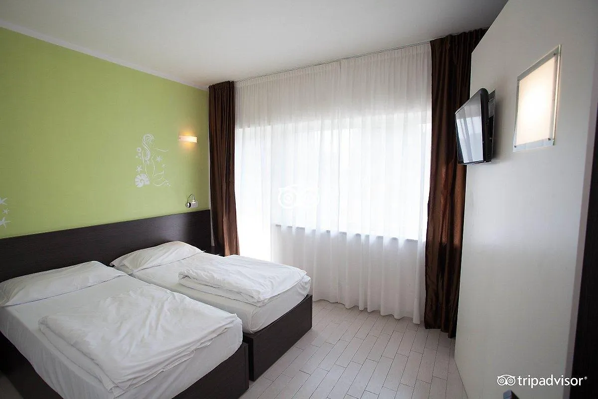 Ca' Del Moro Hotel Lido di Venezia