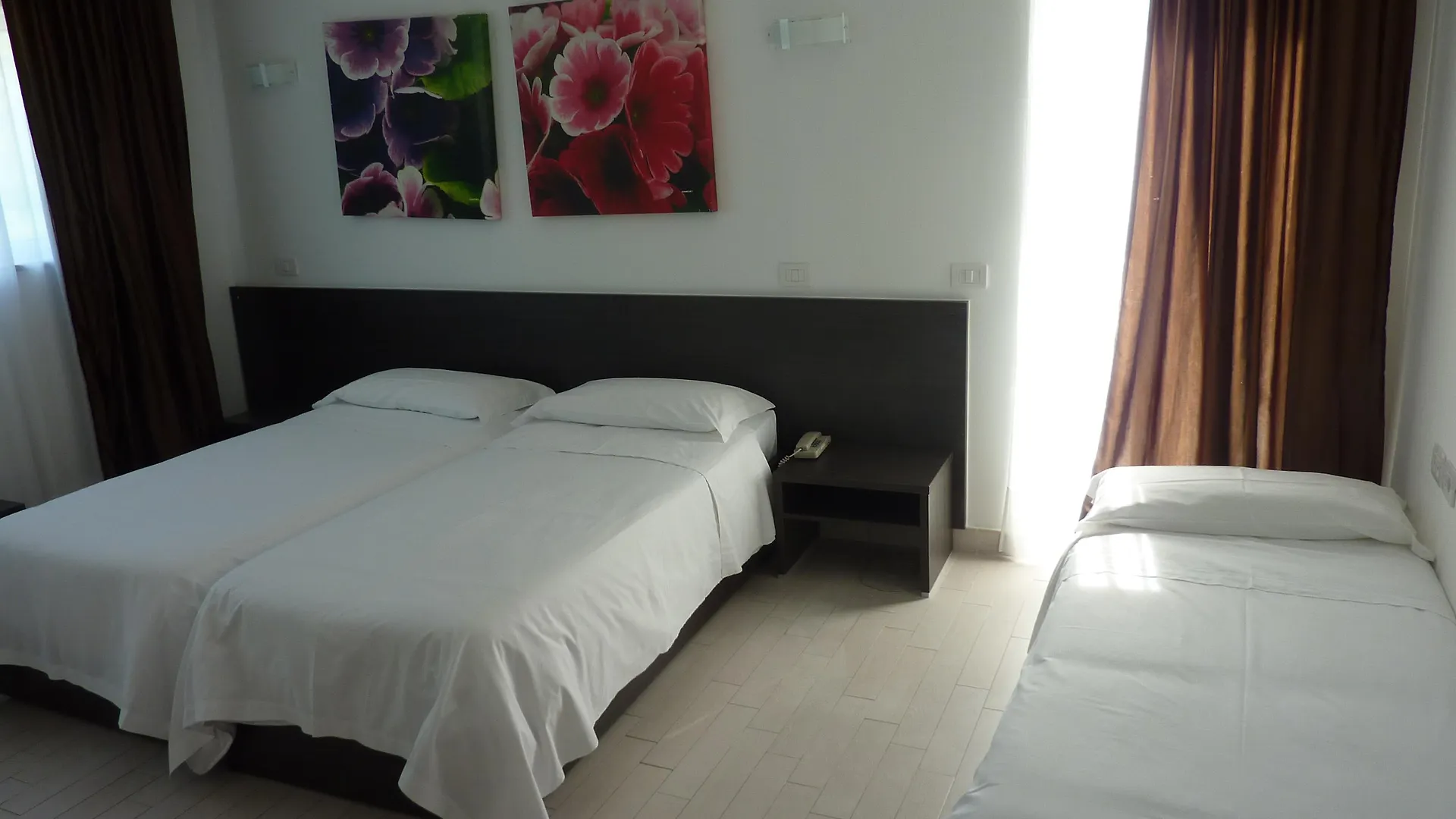 Ca' Del Moro Hotel Lido di Venezia Italy