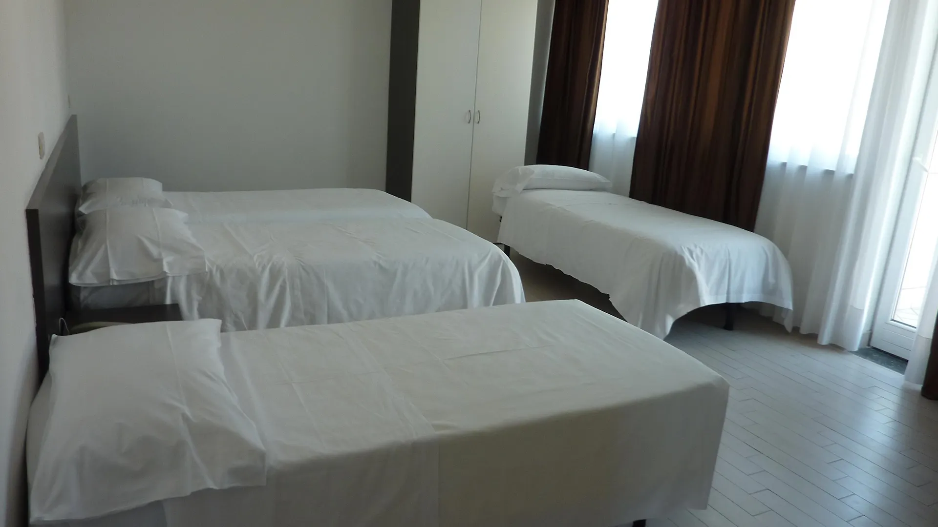 Ca' Del Moro Hotel Lido di Venezia