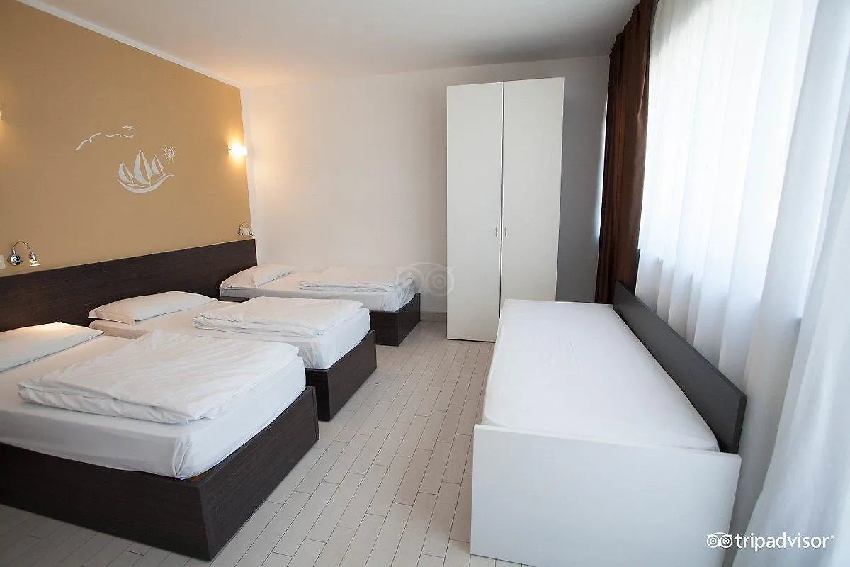 Ca' Del Moro Hotel Lido di Venezia