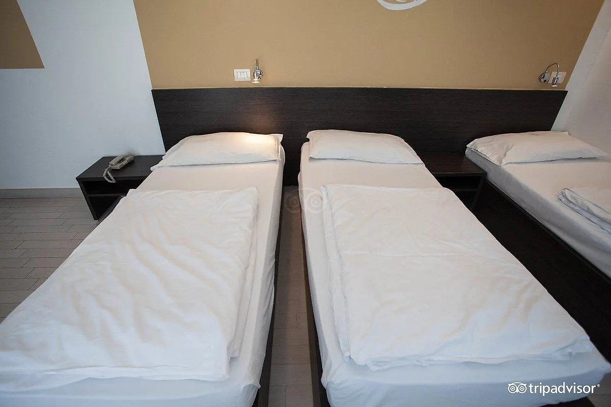 Ca' Del Moro Hotel Lido di Venezia Italy