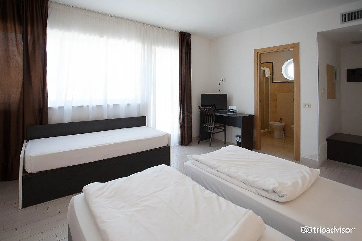 Ca' Del Moro Hotel Lido di Venezia Italy