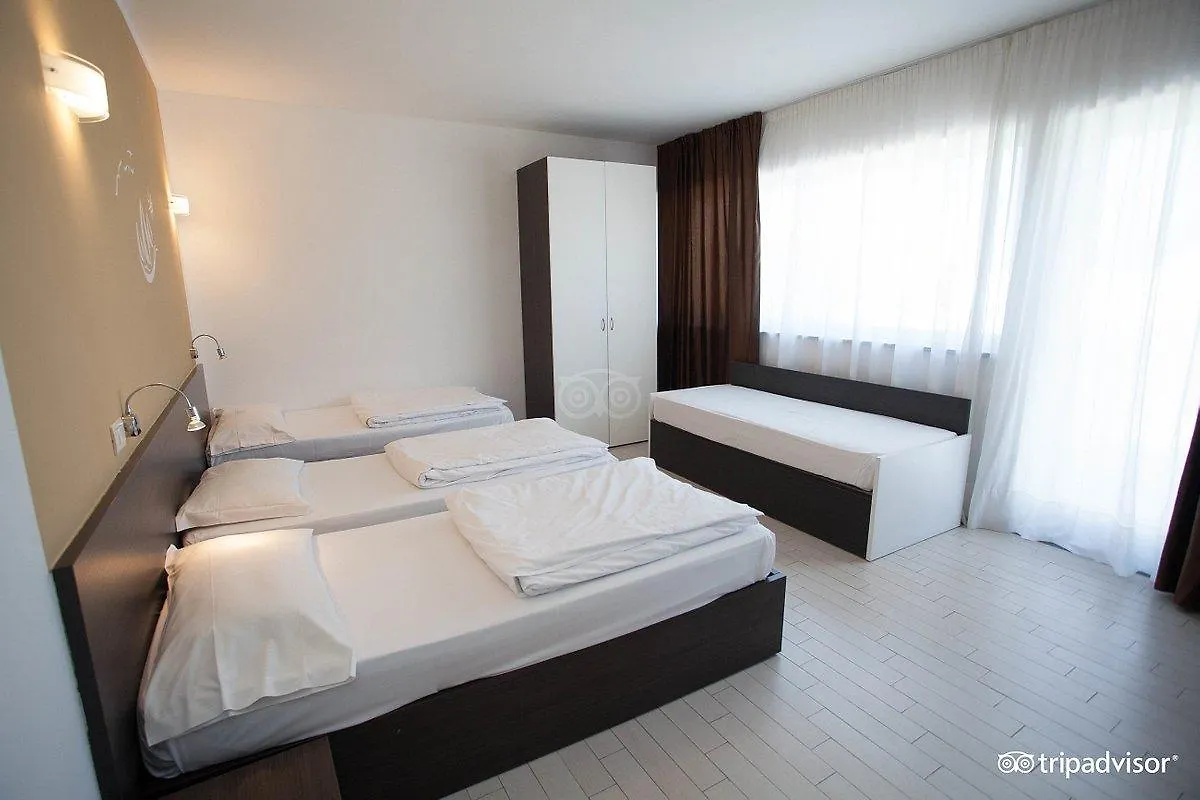 Ca' Del Moro Hotel Lido di Venezia