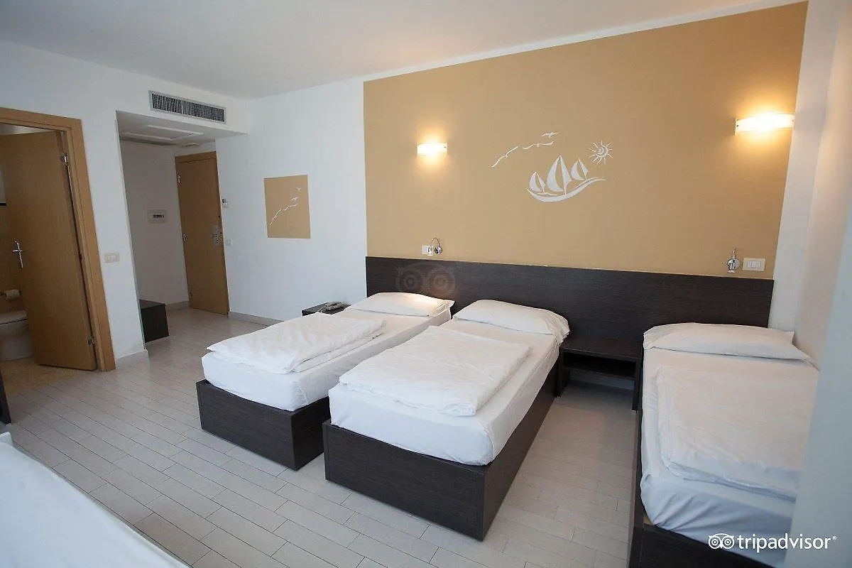 Ca' Del Moro Hotel Lido di Venezia