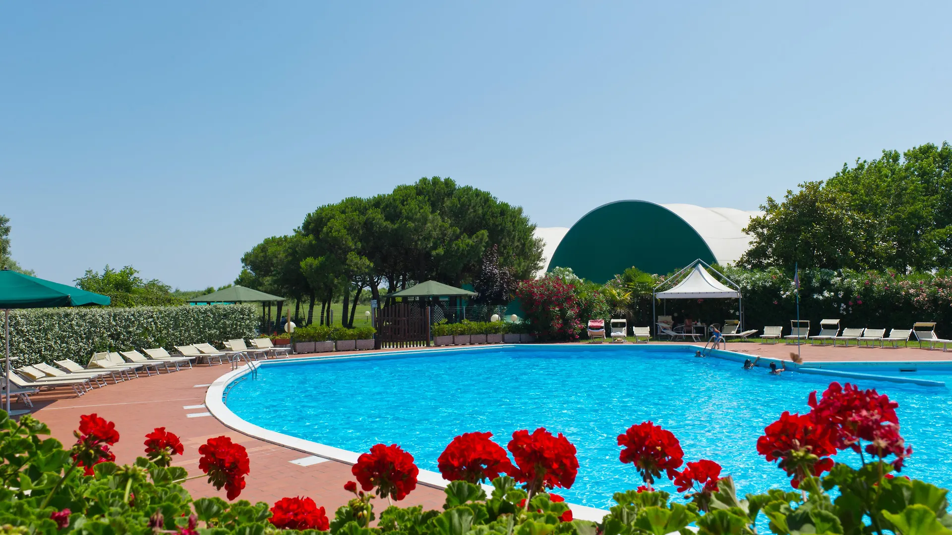 Ca' Del Moro Hotel Lido di Venezia