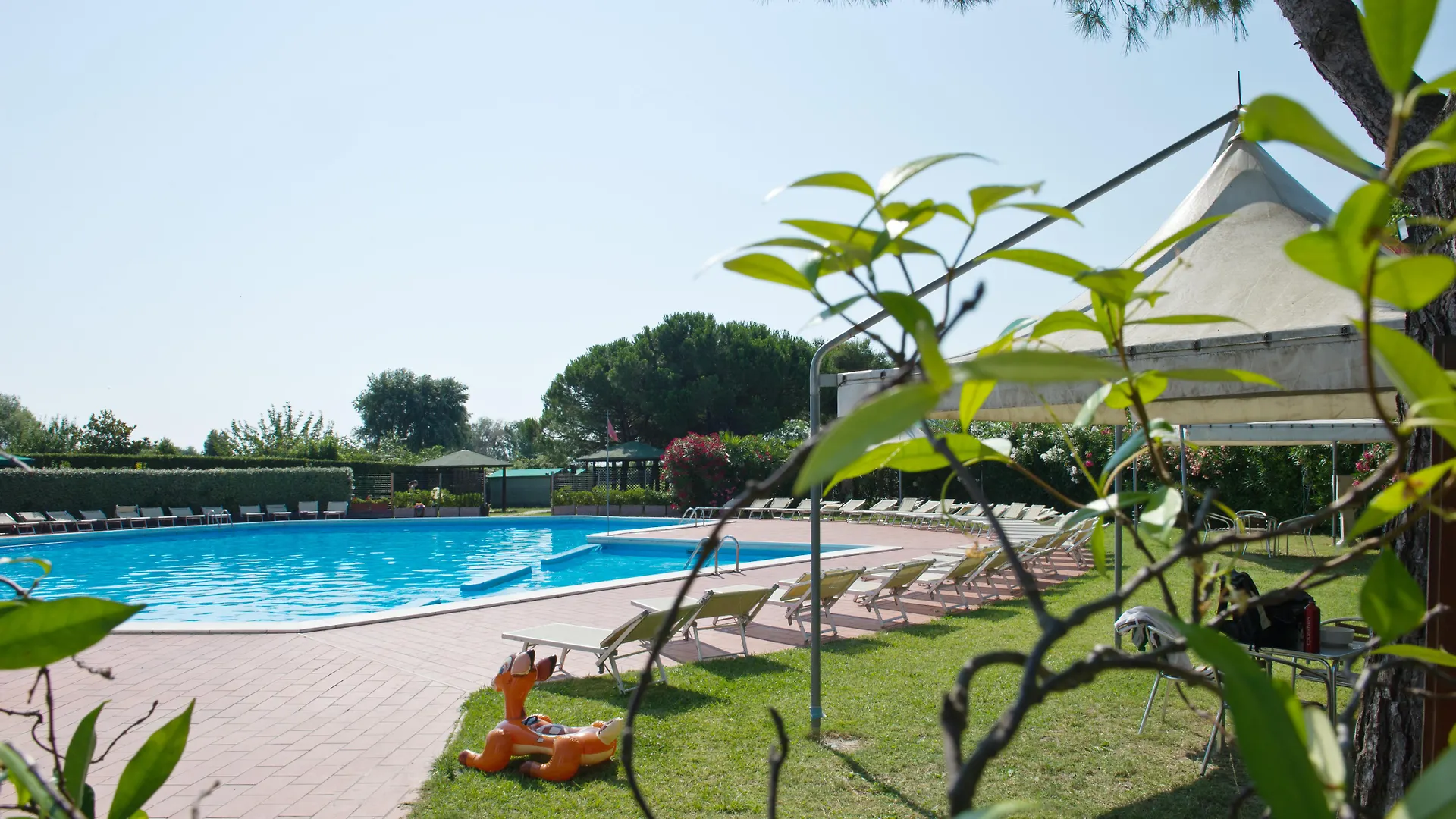 Ca' Del Moro Hotel Lido di Venezia