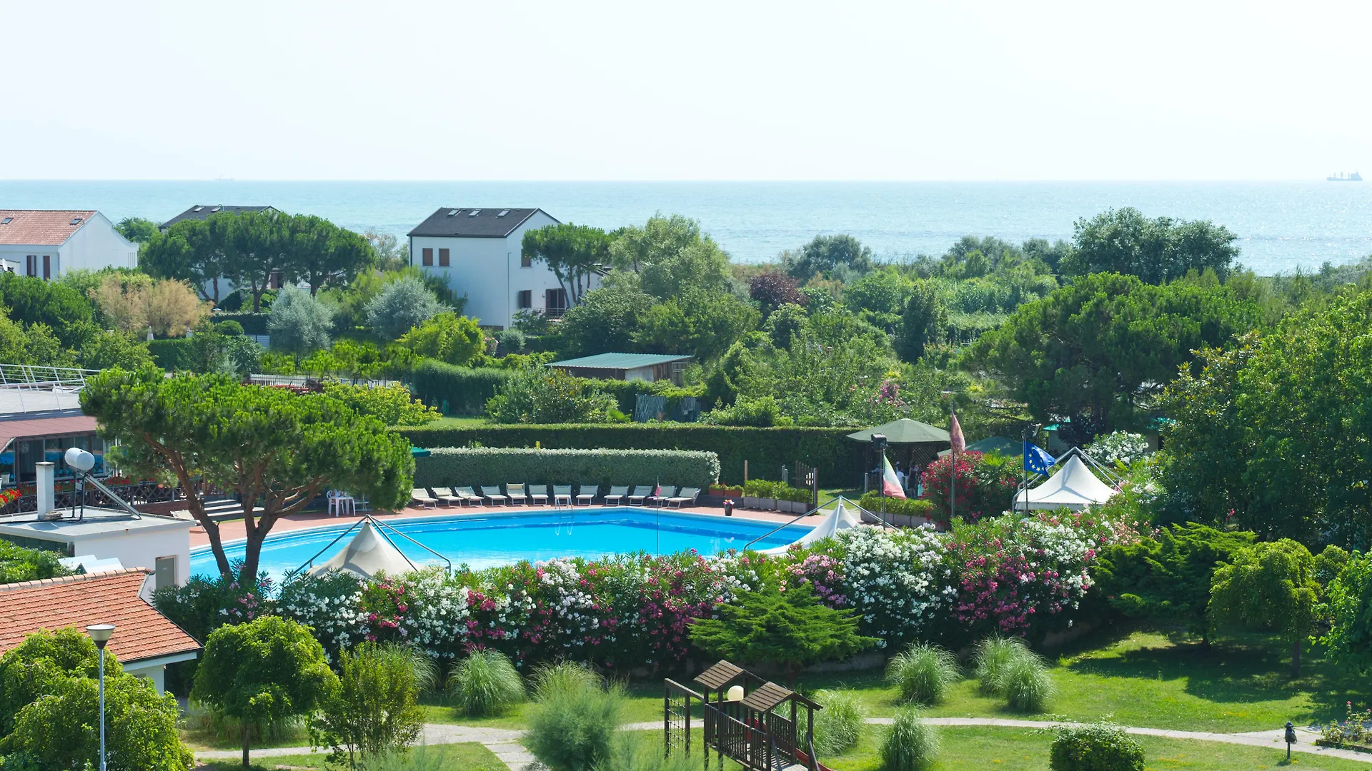 Ca' Del Moro Hotel Lido di Venezia