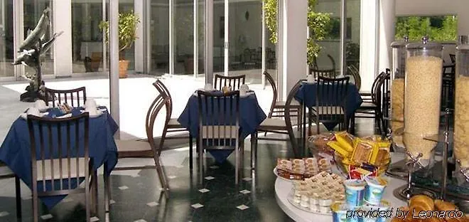 Ca' Del Moro Hotel Lido di Venezia 3*,  Italy
