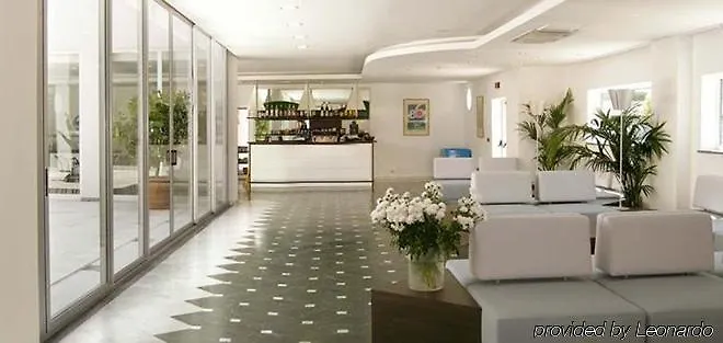 Ca' Del Moro Hotel Lido di Venezia 3*,