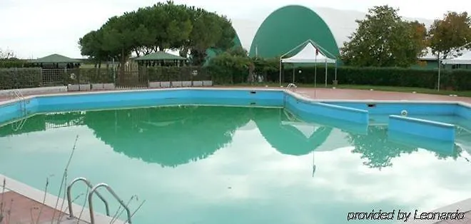 Ca' Del Moro Hotel Lido di Venezia Italy