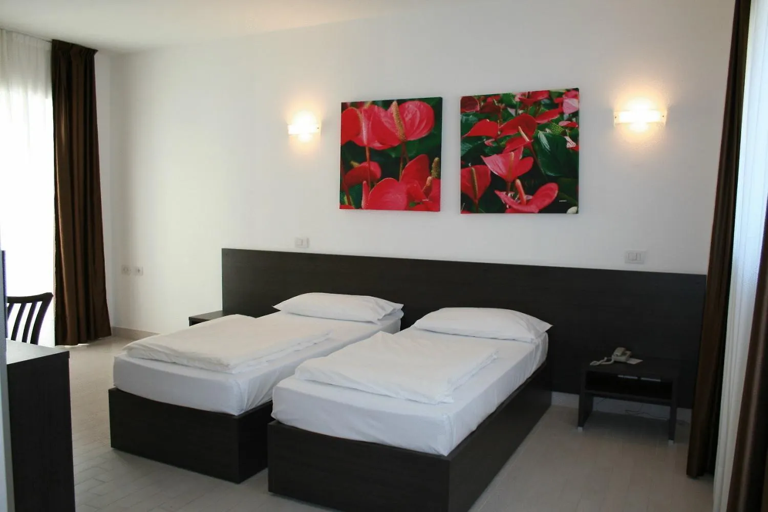 Ca' Del Moro Hotel Lido di Venezia 3*,