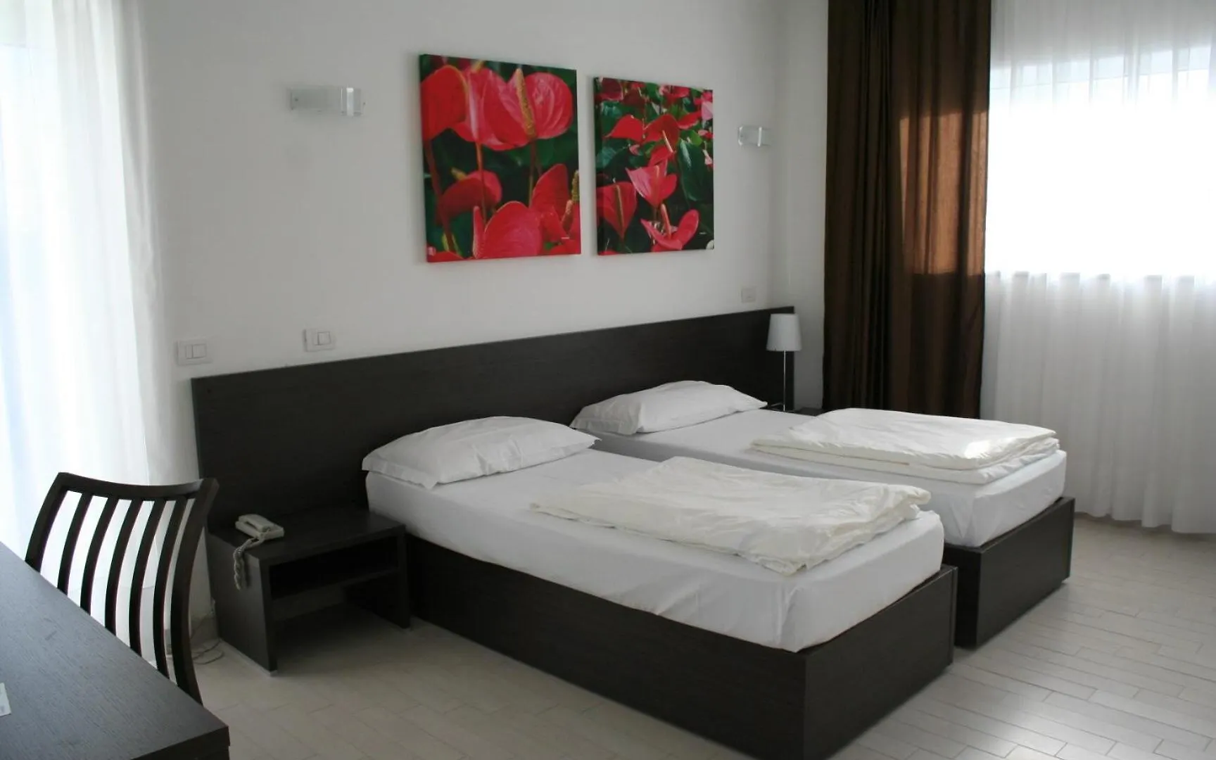 Ca' Del Moro Hotel Lido di Venezia