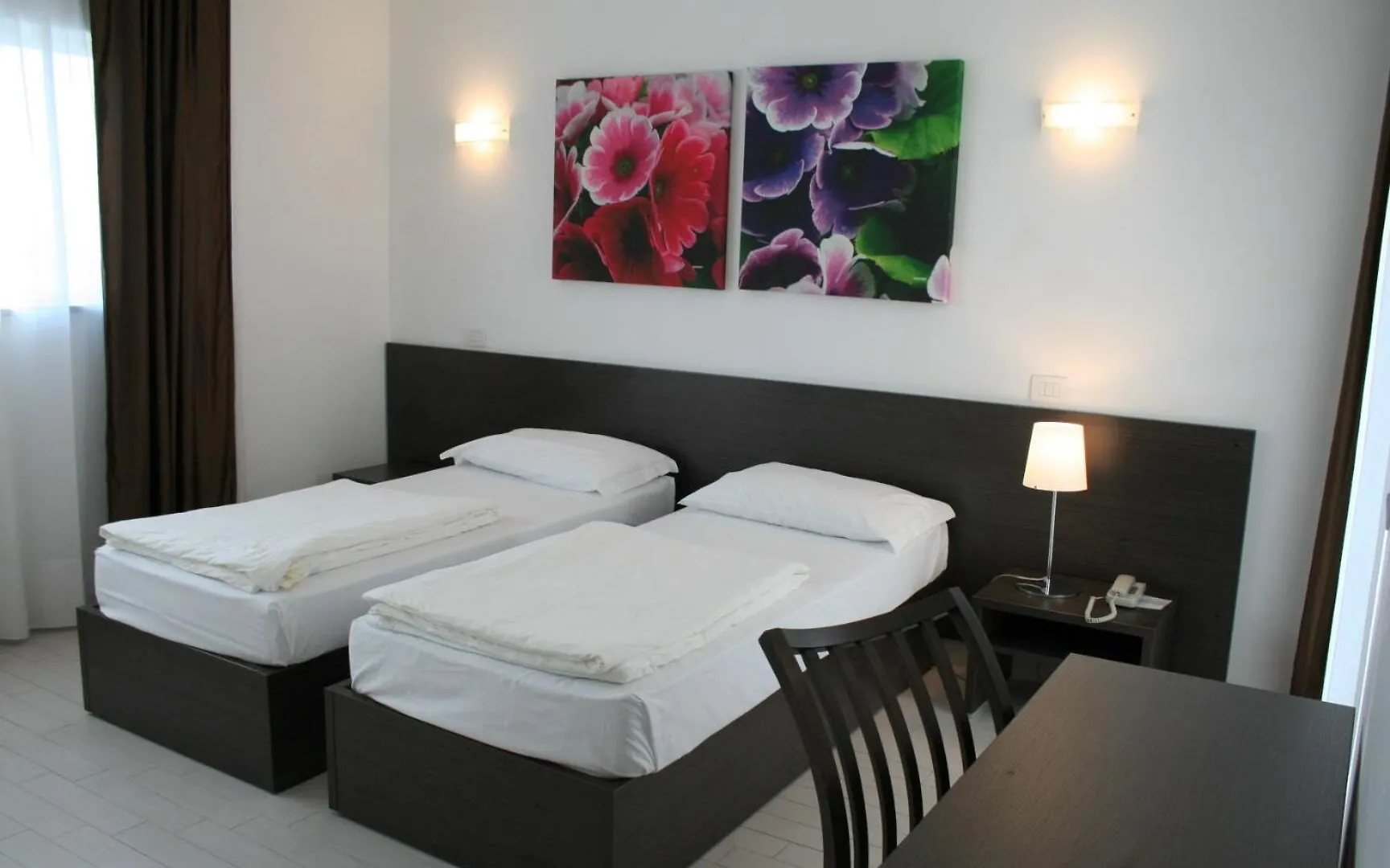 Ca' Del Moro Hotel Lido di Venezia