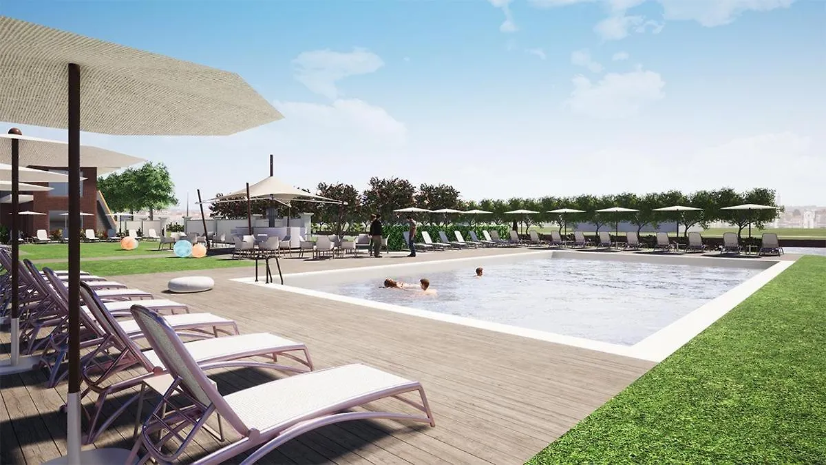 Ca' Del Moro Hotel Lido di Venezia