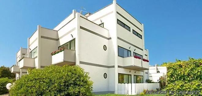 Ca' Del Moro Hotel Lido di Venezia