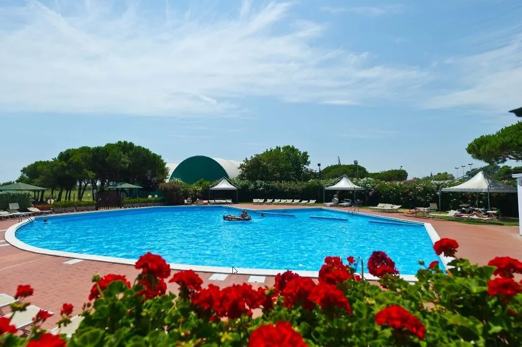 Ca' Del Moro Hotel Lido di Venezia 3*,