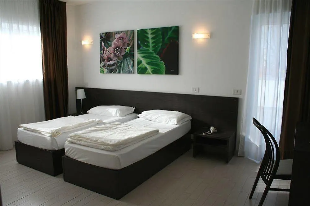 ***  Ca' Del Moro Hotel Lido di Venezia Italy