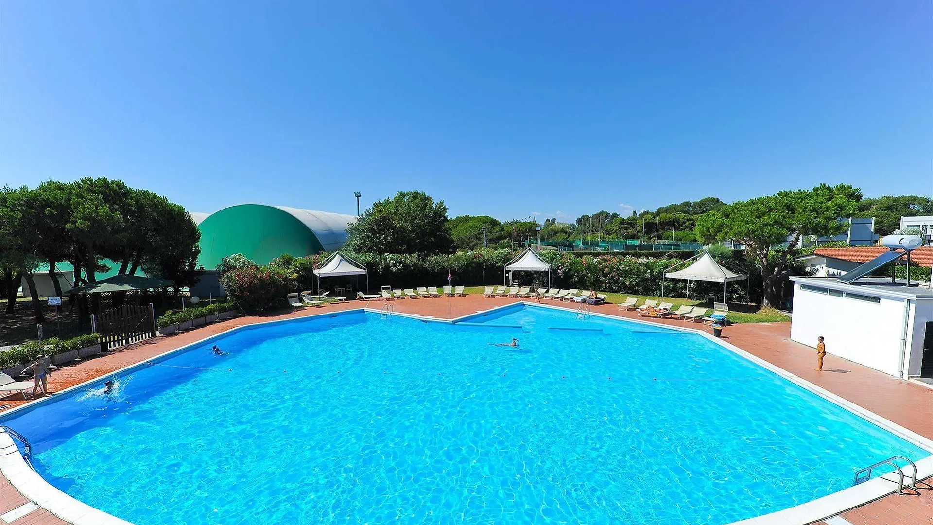 Ca' Del Moro Hotel Lido di Venezia