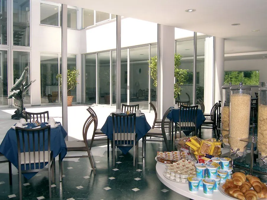 Ca' Del Moro Hotel Lido di Venezia