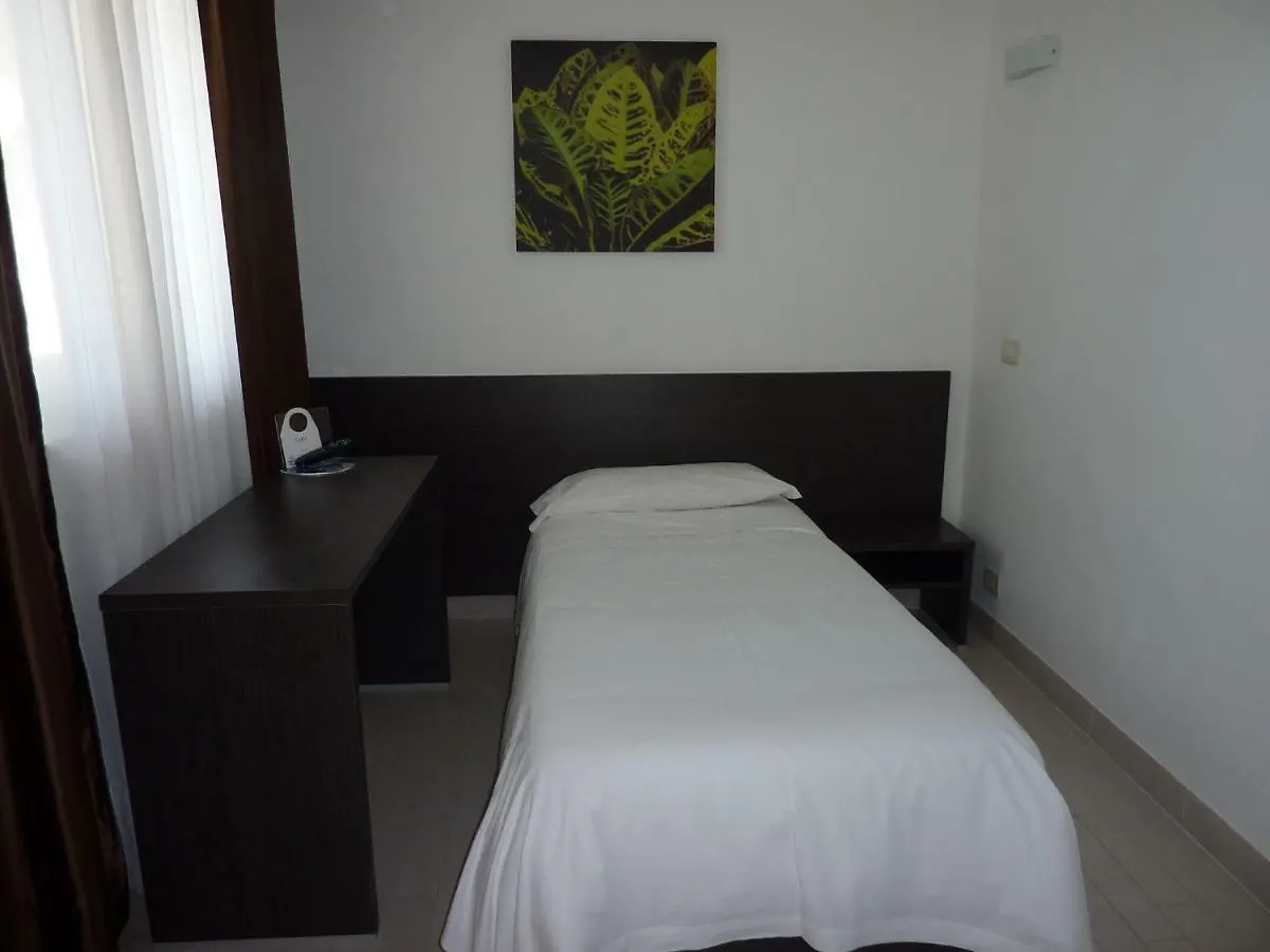 Ca' Del Moro Hotel Lido di Venezia