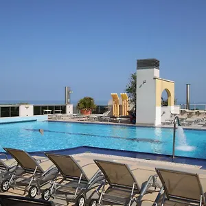 Hotell Eraclea Palace 4 Stelle S, Eraclea Mare