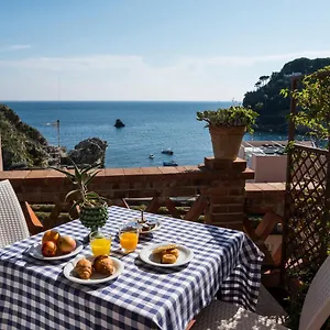 Villino Gallodoro Hotell Taormina