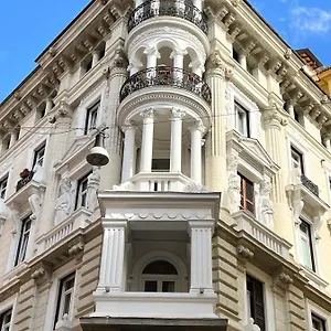 Le Petit Hotell Rom