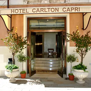 Hotel Carlton Capri, Venecia
