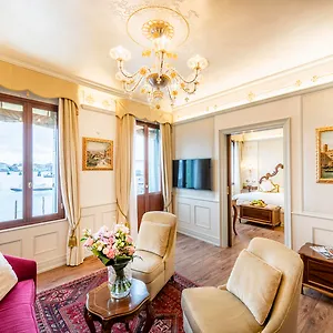 Hotel Monaco&grand Canal, Venecia