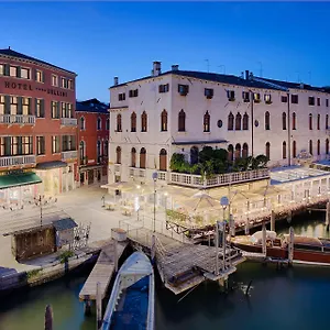 Hotel Nh Santa Lucia, Venecia