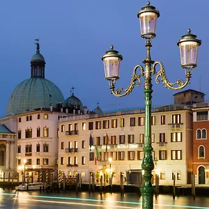 Hotel Carlton On The Grand Canal, Venecia
