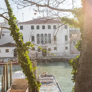 Casa Sant'andrea Bed & Breakfast Venedig