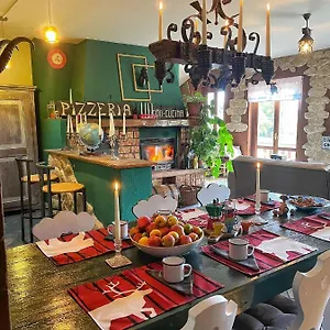  Apartamento 14 Italia