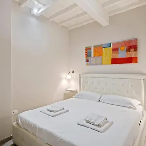  Apartamento Il Palazzo Della Signoria Modern Loft Italia