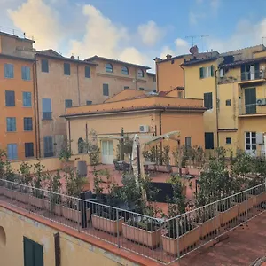  Apartamento Mossotti Street Italia