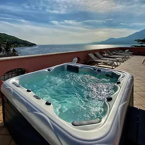 Hotell Pai, Torri Del Benaco