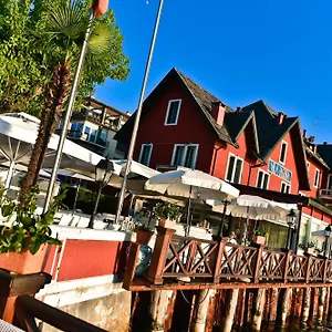 4* Hotel Laguna