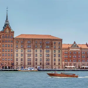Hotel Hilton Molino Stucky, Venecia