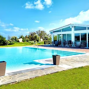  Agroturismo 309 Le Saline - Italia