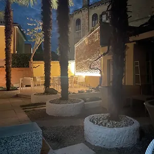 Отель La Pergola Di Venezia, Венеция-Лидо